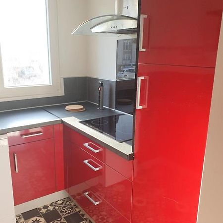 Appartement 2 Chambres, Proximite Plage, Commerces Et Centre Ville Dunkirk Dış mekan fotoğraf