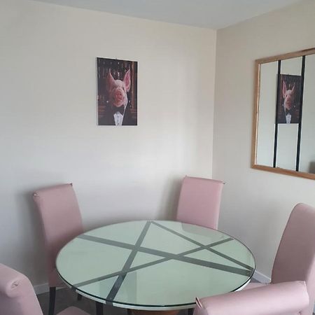 Appartement 2 Chambres, Proximite Plage, Commerces Et Centre Ville Dunkirk Dış mekan fotoğraf