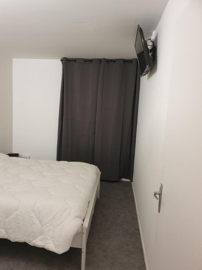 Appartement 2 Chambres, Proximite Plage, Commerces Et Centre Ville Dunkirk Dış mekan fotoğraf