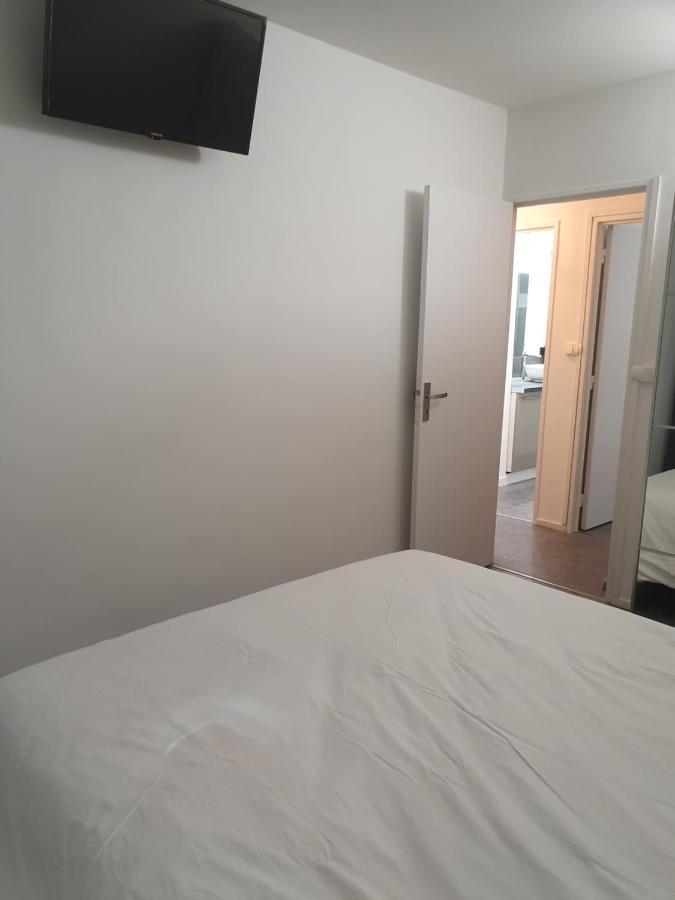 Appartement 2 Chambres, Proximite Plage, Commerces Et Centre Ville Dunkirk Dış mekan fotoğraf