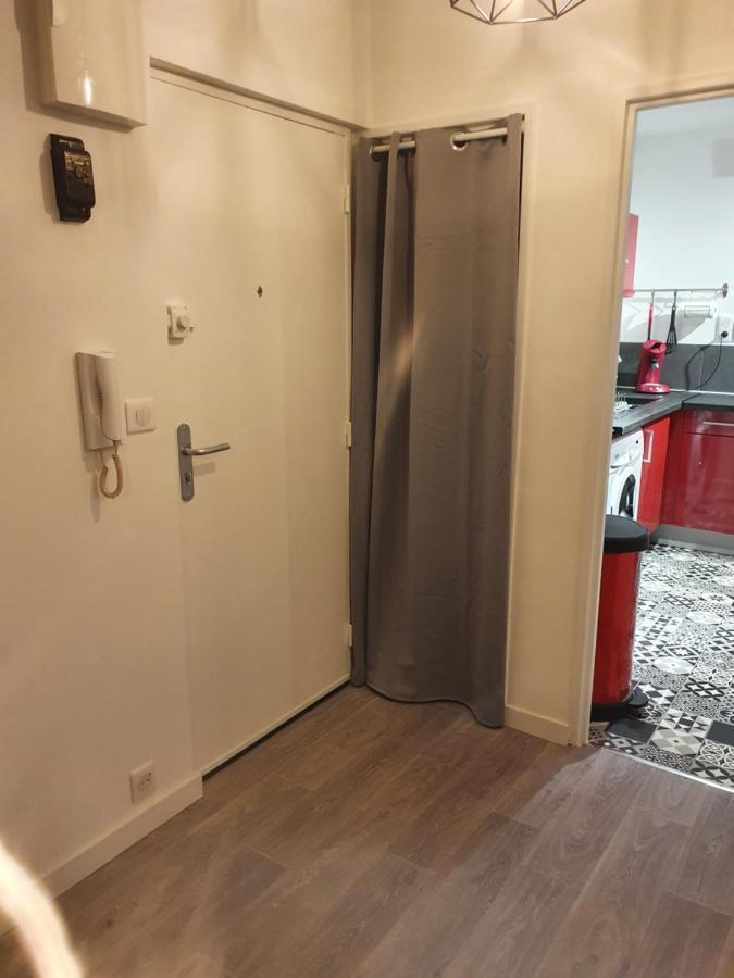 Appartement 2 Chambres, Proximite Plage, Commerces Et Centre Ville Dunkirk Dış mekan fotoğraf