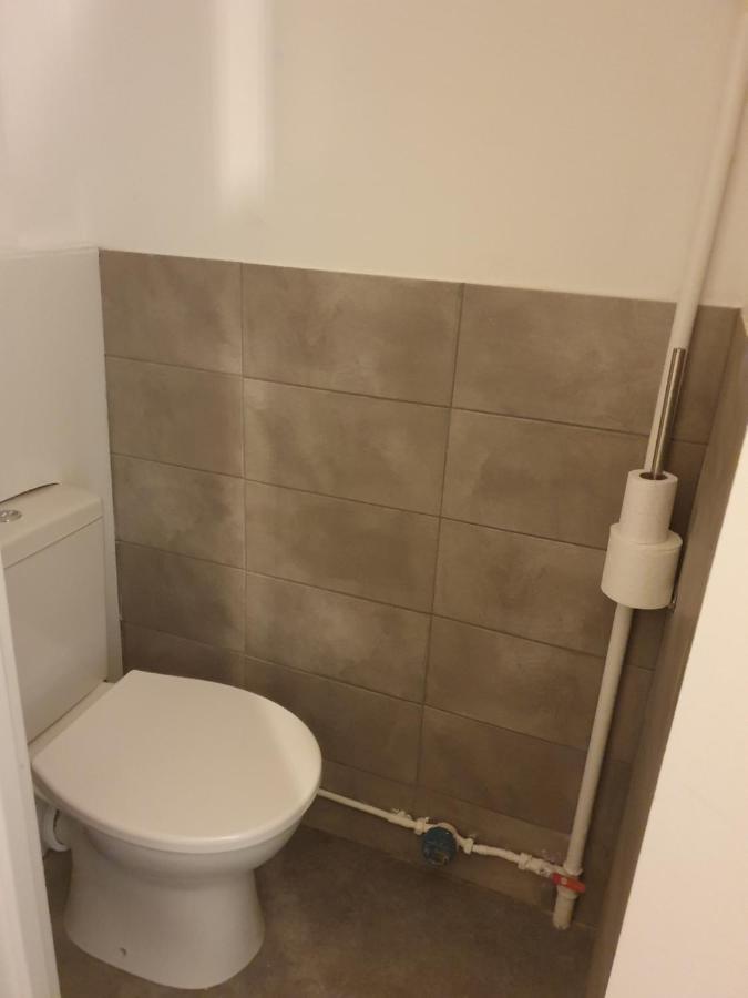 Appartement 2 Chambres, Proximite Plage, Commerces Et Centre Ville Dunkirk Dış mekan fotoğraf
