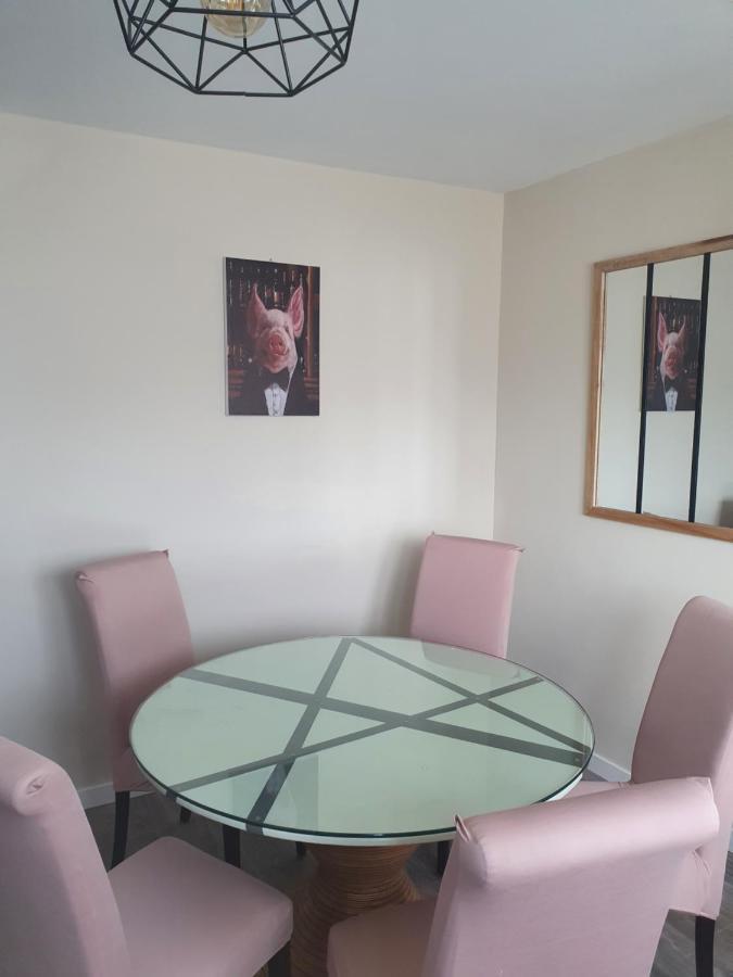 Appartement 2 Chambres, Proximite Plage, Commerces Et Centre Ville Dunkirk Dış mekan fotoğraf